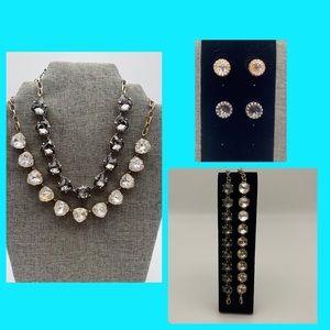 COPY - Stella & Dot Lot of jewelry